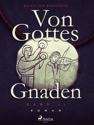 cover image of Von Gottes Gnaden--Band II